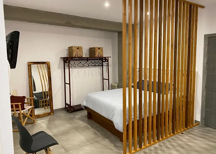Apartamentos La Camara I Cordoba Corredera