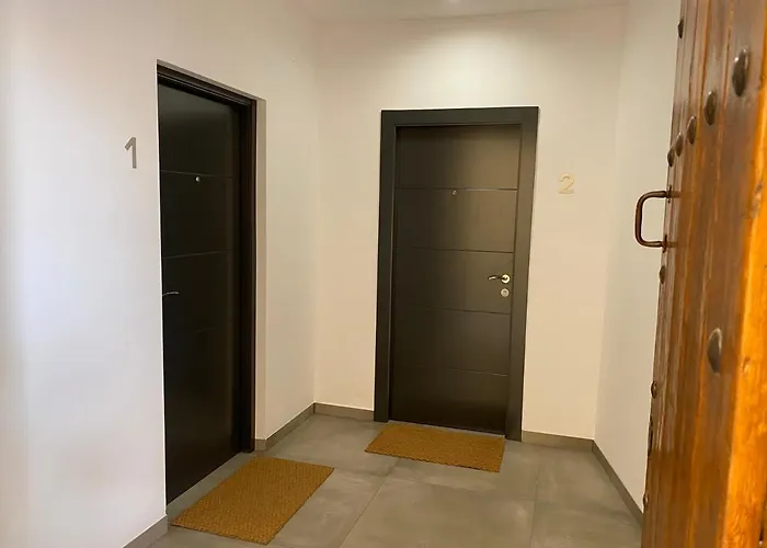 Apartamentos La Camara I Cordoba Corredera