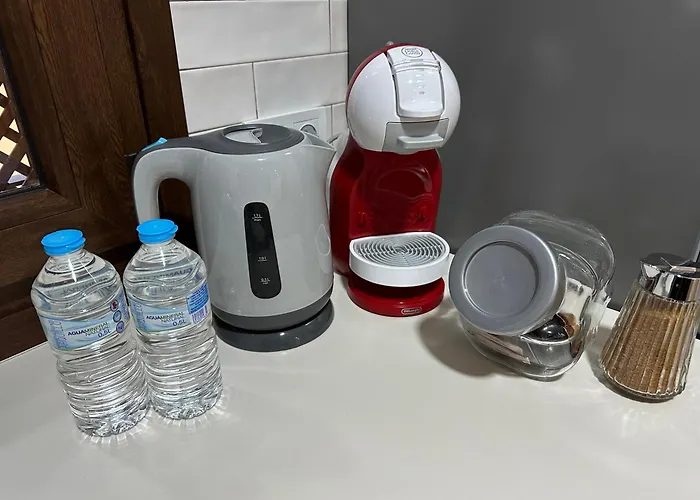 Apartamentos La Camara I Cordoba Corredera