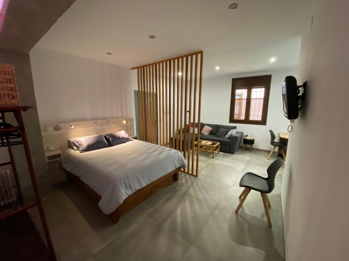 La Cámara I Corredera Apartamento Córdova