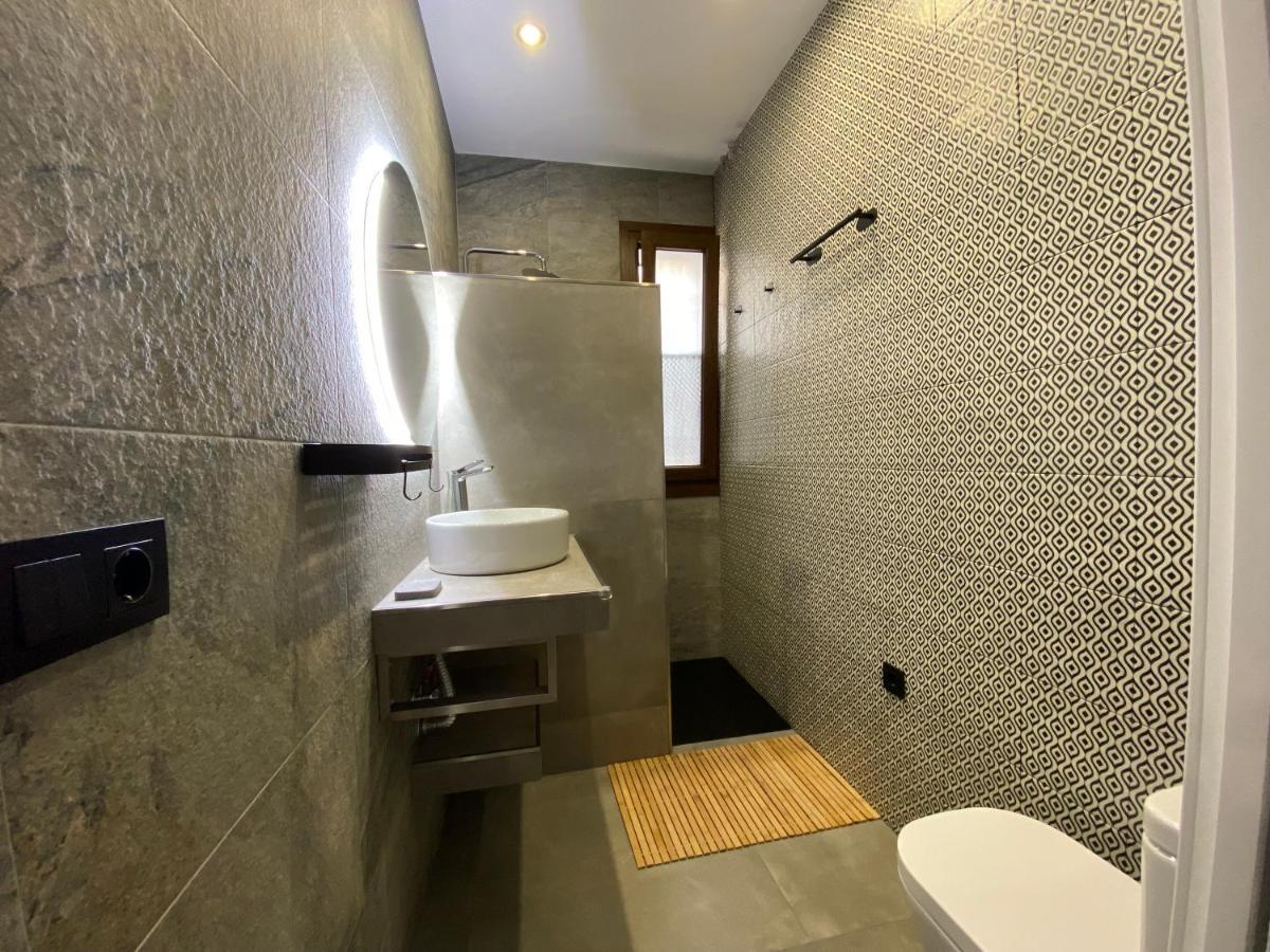 La Cámara I Corredera Apartamento Córdova