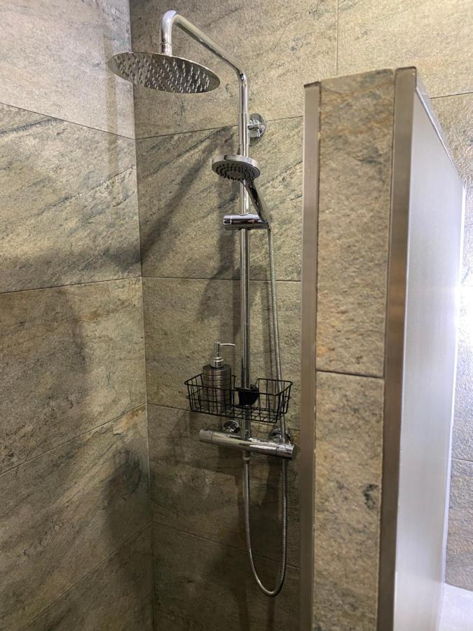 Apartamento La Cámara I Corredera Córdova